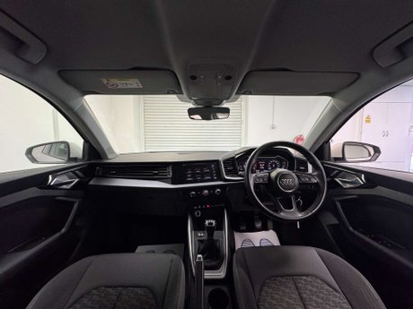 Audi A1 1.0 A1 Sportback 30 TFSI Sport 5dr 3