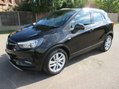 Vauxhall Mokka X 1.4i Turbo Design Nav Auto Euro 6 5dr 2