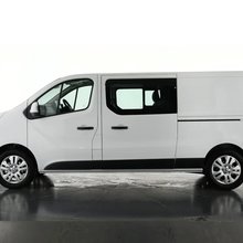 Renault Trafic Extra Crew