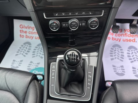 Volkswagen Golf GT EDITION TSI ACT BMT 24