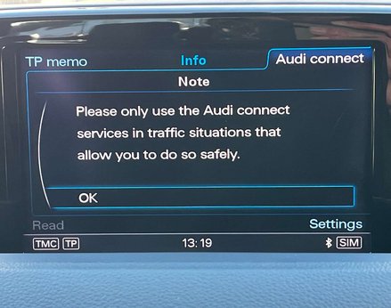 Audi Q3 2.0 Q3 S Line Edition TDI Quattro 4WD 5dr 43