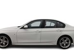 BMW 3 Series 2.0 325d M Sport Saloon 4dr Diesel Auto Euro 5 (s/s) (218 ps) 6