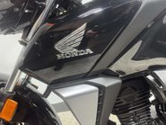 Honda CB 2021 17k NEW MOT GREAT CONDITION 125CC LEARNER BIKE CBF125 18