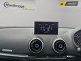 Audi A3 1.8 TFSI Sport Sportback S Tronic quattro Euro 6 (s/s) 5dr 21