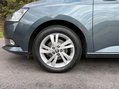 Skoda Fabia 1.0 TSI SE Euro 6 (s/s) 5dr 9