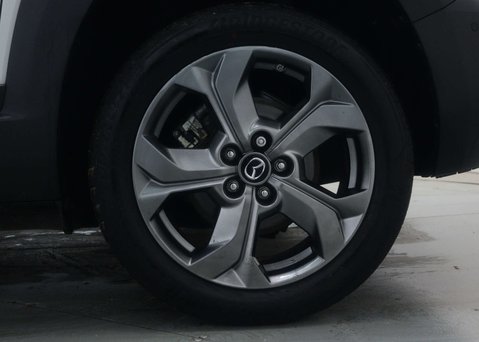 Mazda MX-30 MX-30 GT Sport Tech EV 5dr 17