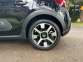 Citroen C3 PURETECH FLAIR NAV EDITION 38