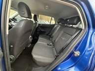 Volkswagen T-Cross SEL TSI DSG 11