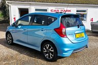 Nissan Note ACENTA.. BLUETOOTH.. A/C.. 1 PREVIOUS KEEPER.. £20 ROAD TAX 10