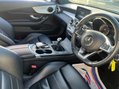 Mercedes-Benz C Class 2.1 C220d AMG Line Euro 6 (s/s) 2dr 5