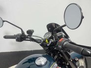 BSA Gold Star 650 2023 3K VERY CLEAN 1 OWNER NEW MOT RETRO MODERN CLASSIC BIKE 38