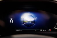 Ford Fiesta ST-LINE X EDITION MHEV 31