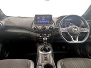 Nissan Juke 1.0 DIG-T N-Connecta SUV 5dr Petrol Manual Euro 6 (s/s) (114 ps) 19
