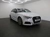 Audi A3 1.5 TFSI CoD Black Edition Sportback Euro 6 (s/s) 5dr