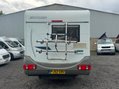 Hymer Classic 5