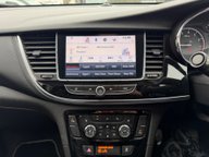 Vauxhall Mokka X ELITE NAV S/S 11