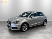 Audi A1 1.4 TFSI Sport Sportback 5dr Petrol Manual Euro 6 (s/s) (125 ps) A/C 3