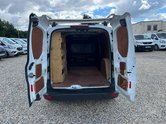 Ford Transit Connect LWB L2H1 Low Roof Air Con EURO 6 NO VAT 9