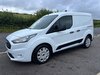 Ford Transit Connect 220 L1 Trend DCIV 100ps Tdci - Air Con