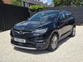 Vauxhall Grandland X 1.5 Turbo D BlueInjection Sport Nav Euro 6 (s/s) 5dr 3