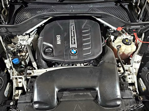 BMW X5 XDRIVE30D M SPORT 11
