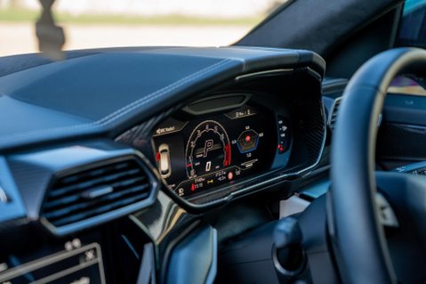 Lamborghini Urus 4.0 V8 BiTurbo S Auto 4WD Euro 6 5dr 49