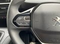 Peugeot Partner 1.5 BlueHDi 1000 Asphalt Premium + Standard Panel Van SWB Euro 6 (s/s) 5dr 16