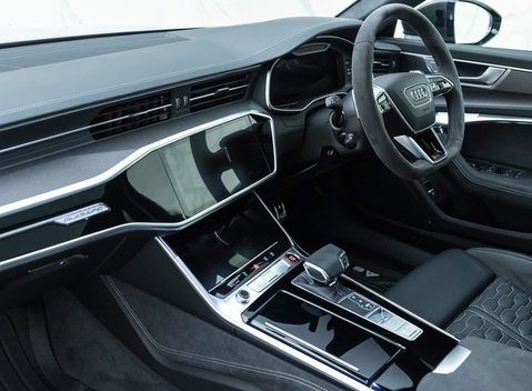 Audi RS6 Avant Performance Carbon Vorsprung 14