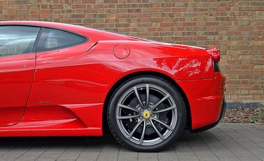 Ferrari 430 Scuderia 14