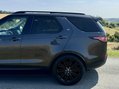 Land Rover Discovery TD6 HSE LUXURY 34