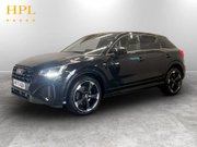 Audi Q2 1.5 TFSI CoD 35 Black Edition SUV 5dr Petrol S Tronic Euro 6 (s/s) (150 ps) 3