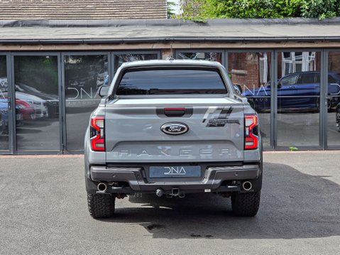 Ford Ranger 3.0 Ranger Raptor EcoBOOST 4x4 A 4WD 28