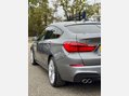 BMW 5 Series 2.0 520d M Sport Auto 5dr 42