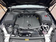 Mercedes-Benz GLC 2.1 GLC220d AMG Night Edition G-Tronic+ 4MATIC Euro 6 (s/s) 5dr 37