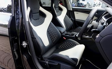 Audi RS4 Avant Limited Edition 7