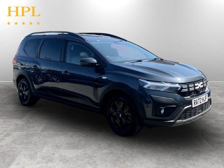 Dacia Jogger 1.0 TCe Extreme SE MPV 5dr Petrol Manual Euro 6 (s/s) (110 ps)