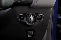 Mercedes-Benz EQC EQC 400 4MATIC AMG LINE PREMIUM PLUS 18