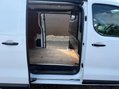Vauxhall Vivaro 1.5 Turbo D 2900 Dynamic L2 H1 Euro 6 (s/s) 6dr 17