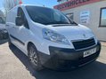 Peugeot Expert 2.0 Expert 1200 L2H1 HDi 2