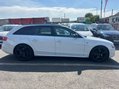 Audi A4 2.0 A4 Black Edition TDI 5dr 9