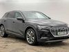 Audi E-Tron e-tron Technik 55 Quattro 4WD 5dr