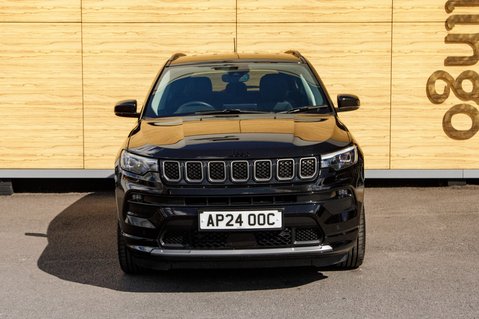 Jeep Compass ALTITUDE 5