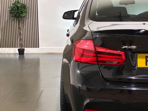 BMW 3 Series 3.0 335d M Sport Auto xDrive Euro 6 (s/s) 4dr 27
