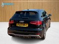 Audi S3 2.0 TFSI Sportback 5dr Petrol S Tronic quattro Euro 6 (s/s) (310 ps) 25