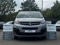 Vauxhall Vivaro 2.0 Turbo D 3100 Sportive Panel Van 6dr Diesel Manual L2 H1 Euro 6 (s/s) (1 2