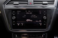 Volkswagen Tiguan R-LINE TECH TDI DSG 31