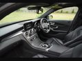 Mercedes-Benz C Class 2.1 C250d AMG Line (Premium Plus) G-Tronic+ Euro 6 (s/s) 4dr 17
