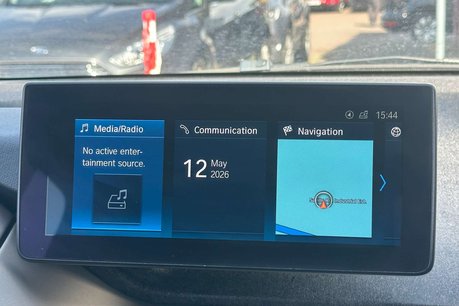 BMW I3 i3 5dr 45