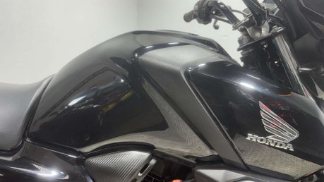 Honda CB 2021 17k NEW MOT GREAT CONDITION 125CC LEARNER BIKE CBF125 12