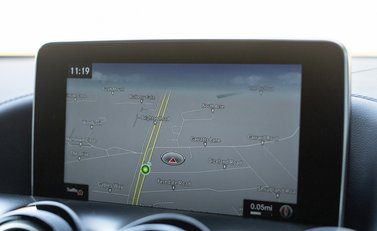 Mercedes-Benz AMG GT R GT R 16